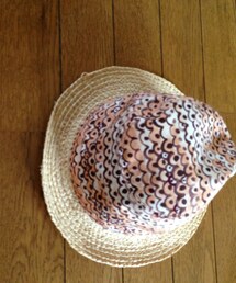 TSUMORI CHISATO | ハット