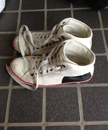 cat’s TSUMORI CHISATO | スニーカー