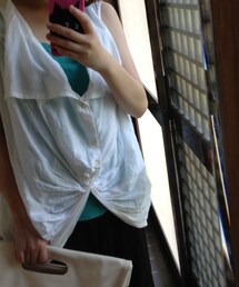 TSUMORI CHISATO | シャツ/ブラウス