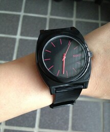 NIXON | アナログ腕時計