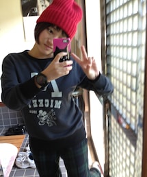 UNIQLO | スウェット