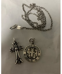 CHROME HEARTS | ネックレス