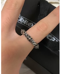 CHROME HEARTS | リング