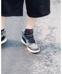 AIR JORDAN | スニーカー