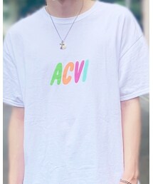 acvi | Tシャツ/カットソー