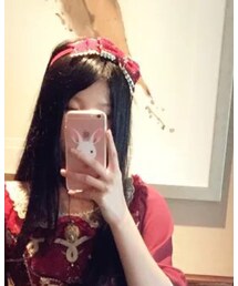 Angelic Pretty | カチューシャ