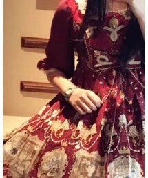 Disney | アナログ腕時計