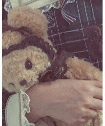 BABY,THE STARS SHINE BRIGHT | ショルダーバッグ