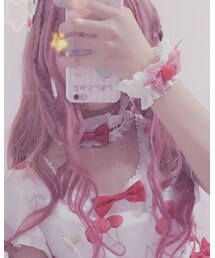 Angelic Pretty | ネックレス
