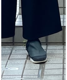COMME des GARCONS HOMME PLUS | スニーカー