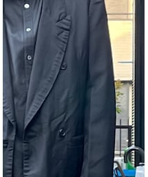COMME des GARCONS HOMME PLUS | テーラードジャケット
