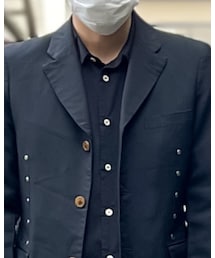 COMME des GARCONS HOMME DEUX | シャツ/ブラウス