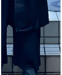 PLEATS PLEASE | パンツ