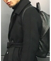 UNITED TOKYO | チェスターコート