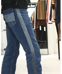 UNITED TOKYO | デニムパンツ