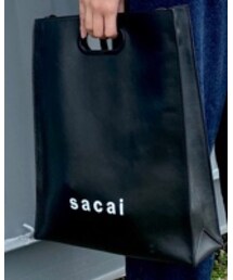 Sacai | バッグ