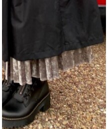 Dr. Martens | ブーツ