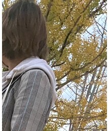 ESTNATION | パーカー