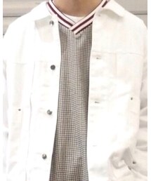 WHO'S WHO gallery | トップス