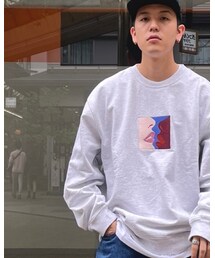 OBEY | トップス