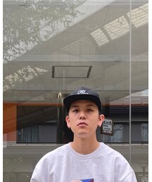 OBEY | 帽子