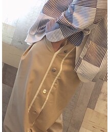 WHO'S WHO gallery | その他パンツ