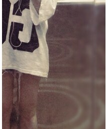 PULL&BEAR | Tシャツ/カットソー