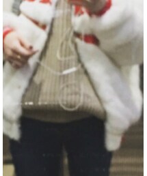 MOUSSY | ニット/セーター