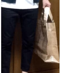 HYSTERIC GLAMOUR | デニムパンツ