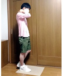 横写真📸 | カーディガン/ボレロ