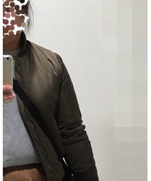 GU | ニット/セーター