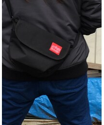 Manhattan Portage | メッセンジャーバッグ