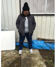 前から🙇 | その他