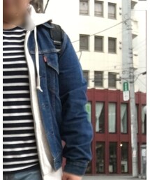 Levi's | デニムジャケット