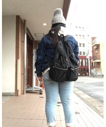 PORTER | バックパック/リュック