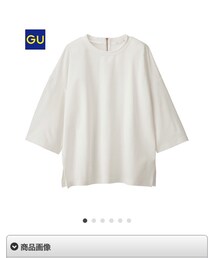 GU | スウェット