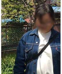 Levi's | デニムジャケット