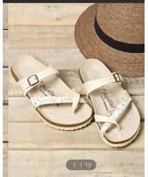 BIRKENSTOCK | サンダル