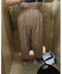 トレファクにて😍URなり🎶 | つなぎ/オールインワン