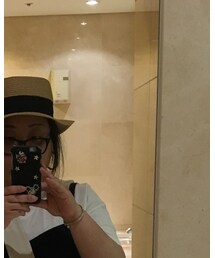 earth music&ecology | ハット