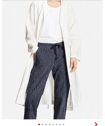 買った物その②😍⤴️ | シャツワンピース