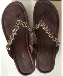 Minnetonka | サンダル