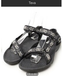 ポチその②❤️❤️ | サンダル