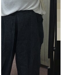 niko and... | デニムパンツ