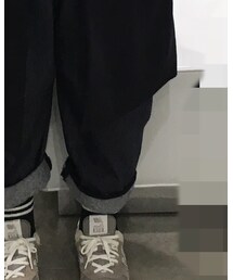 niko and... | デニムパンツ