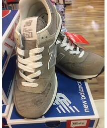 NEW BALANCE | スニーカー