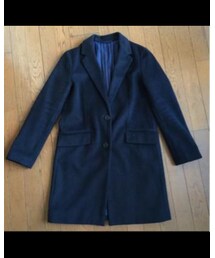 GU | チェスターコート