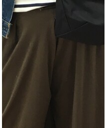 no brand | その他パンツ