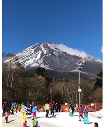 雪がない🗻💧 | その他