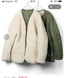 FREAK'S STORE | その他アウター